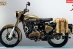Royal Enfield Classic 350cc