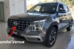 Hyundai Venue