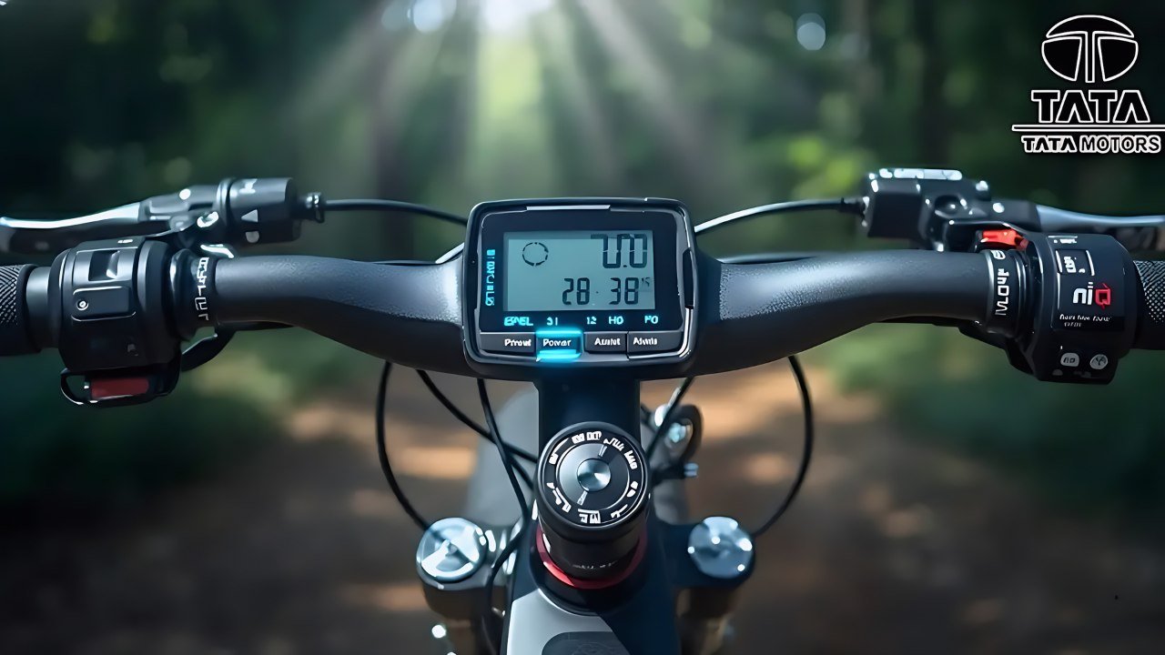 Tata Electric Cycle 2026